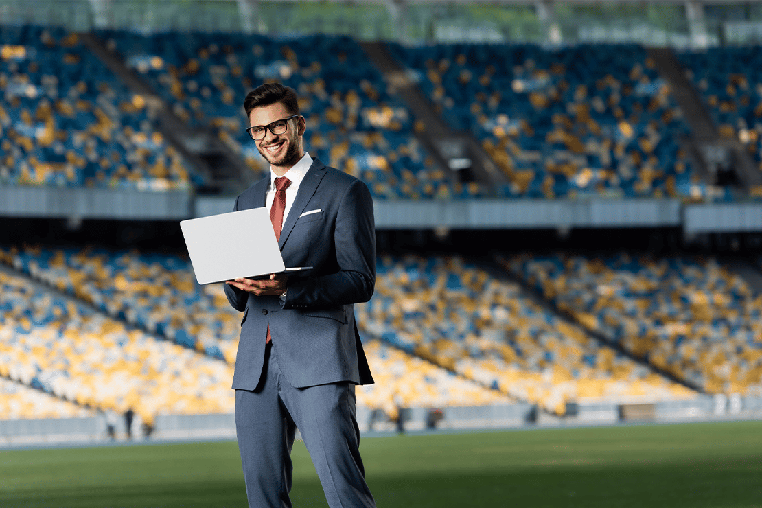 Athletics Consultancy and Management Company – Organizing Professional ...